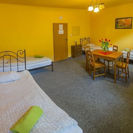 Flower Rooms Krakow Dış mekan fotoğraf