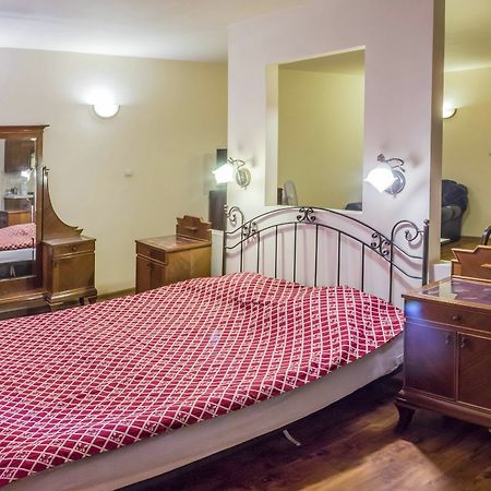 Flower Rooms Krakow Dış mekan fotoğraf