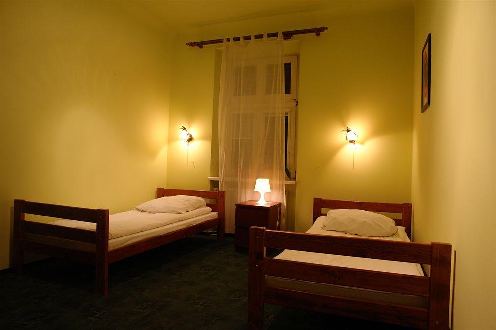 Flower Rooms Krakow Dış mekan fotoğraf