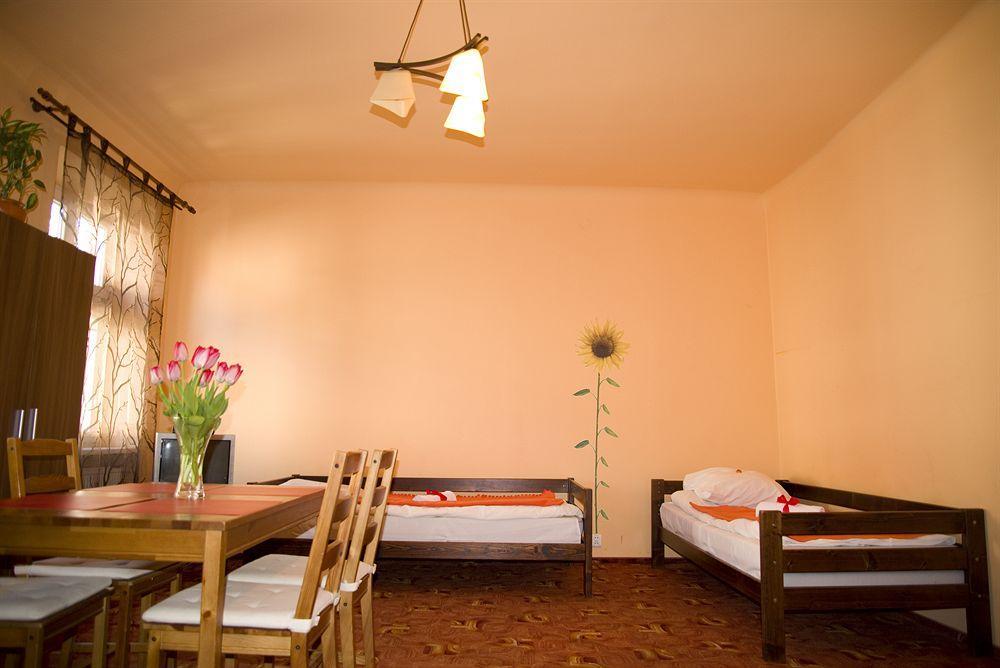 Flower Rooms Krakow Dış mekan fotoğraf