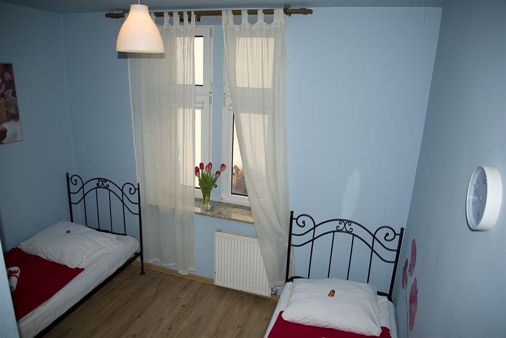 Flower Rooms Krakow Dış mekan fotoğraf