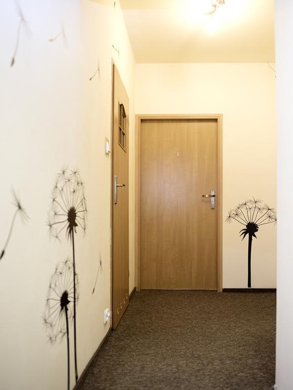 Flower Rooms Krakow Dış mekan fotoğraf
