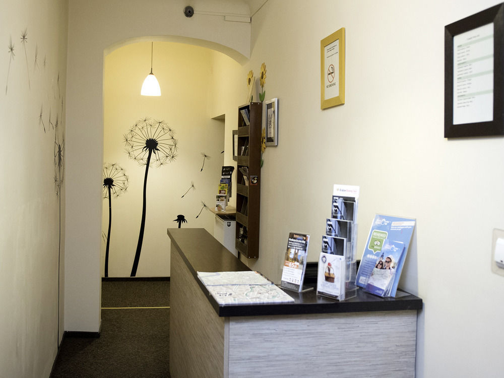 Flower Rooms Krakow Dış mekan fotoğraf