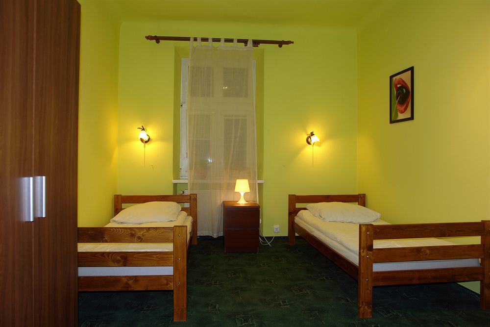 Flower Rooms Krakow Dış mekan fotoğraf