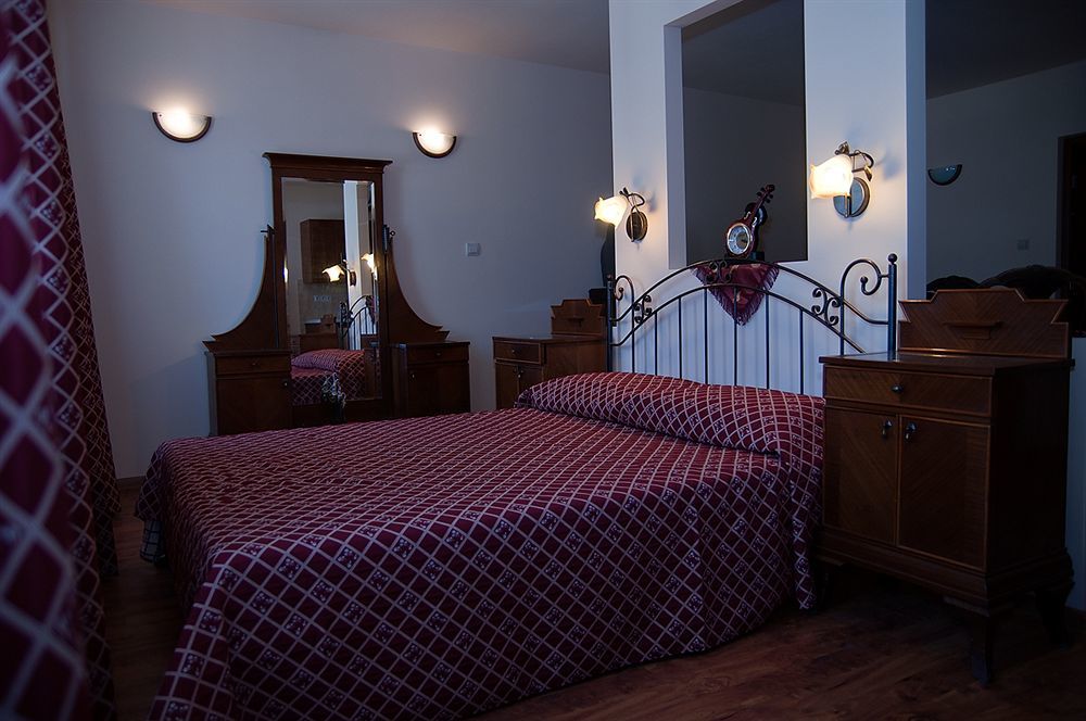 Flower Rooms Krakow Dış mekan fotoğraf