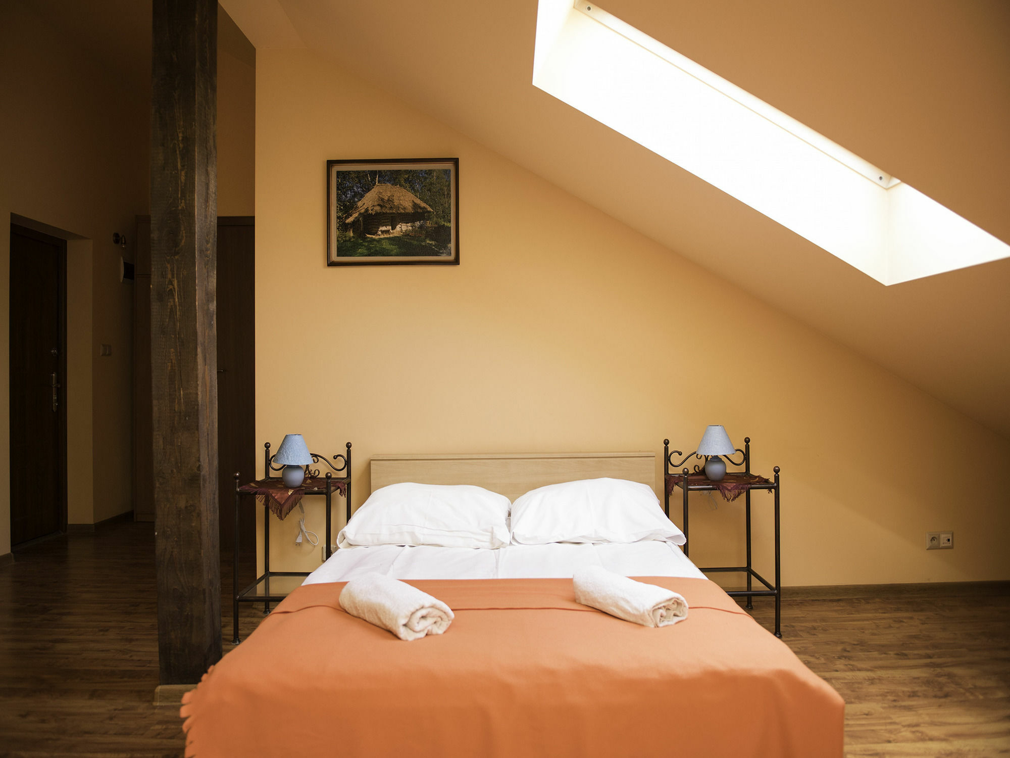 Flower Rooms Krakow Dış mekan fotoğraf