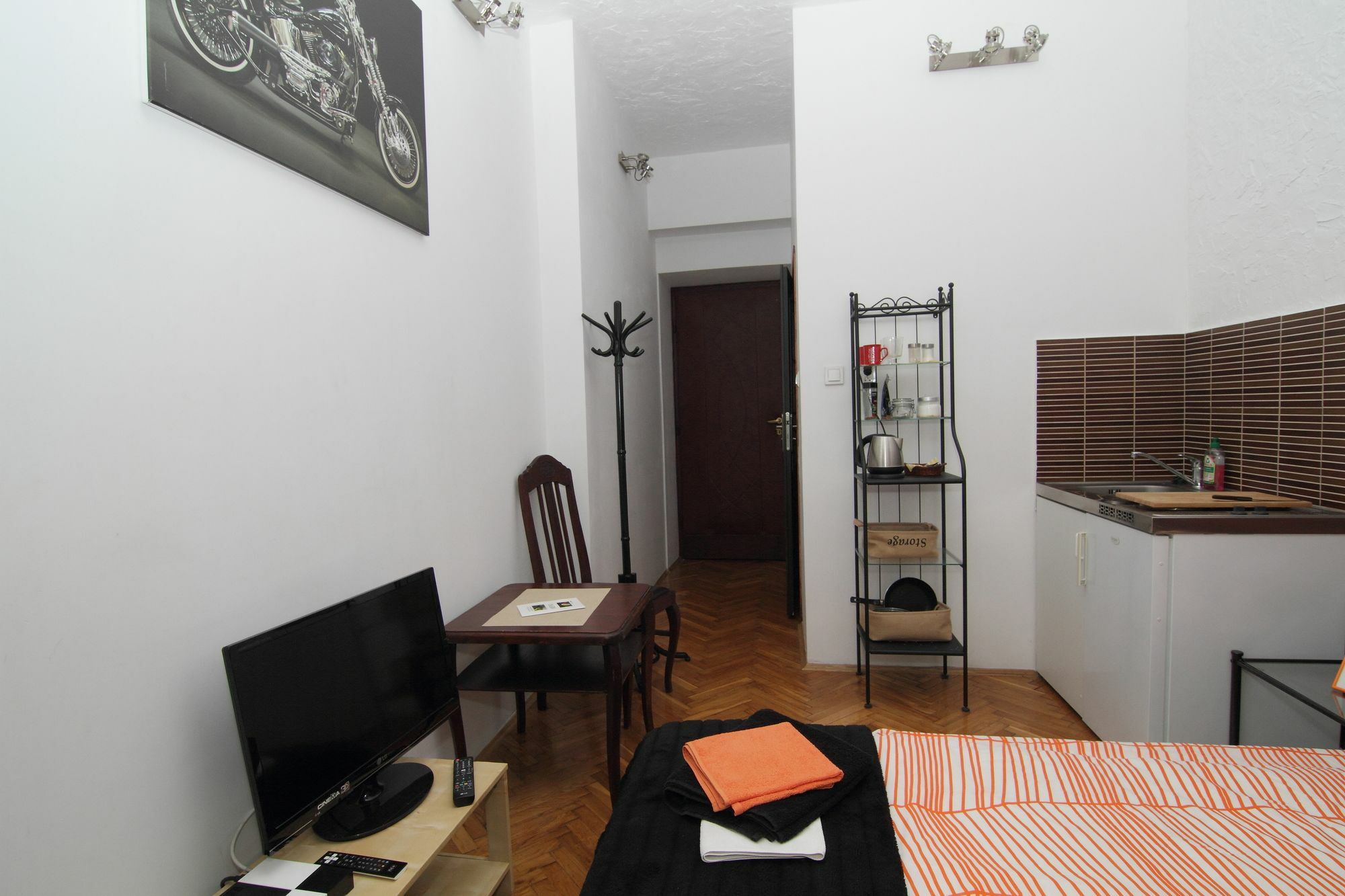 Flower Rooms Krakow Dış mekan fotoğraf