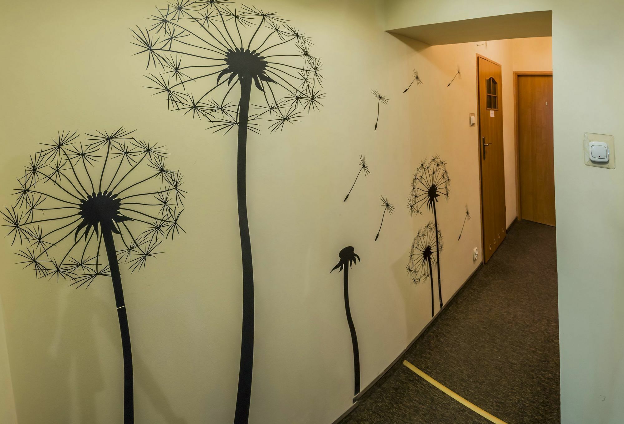 Flower Rooms Krakow Dış mekan fotoğraf