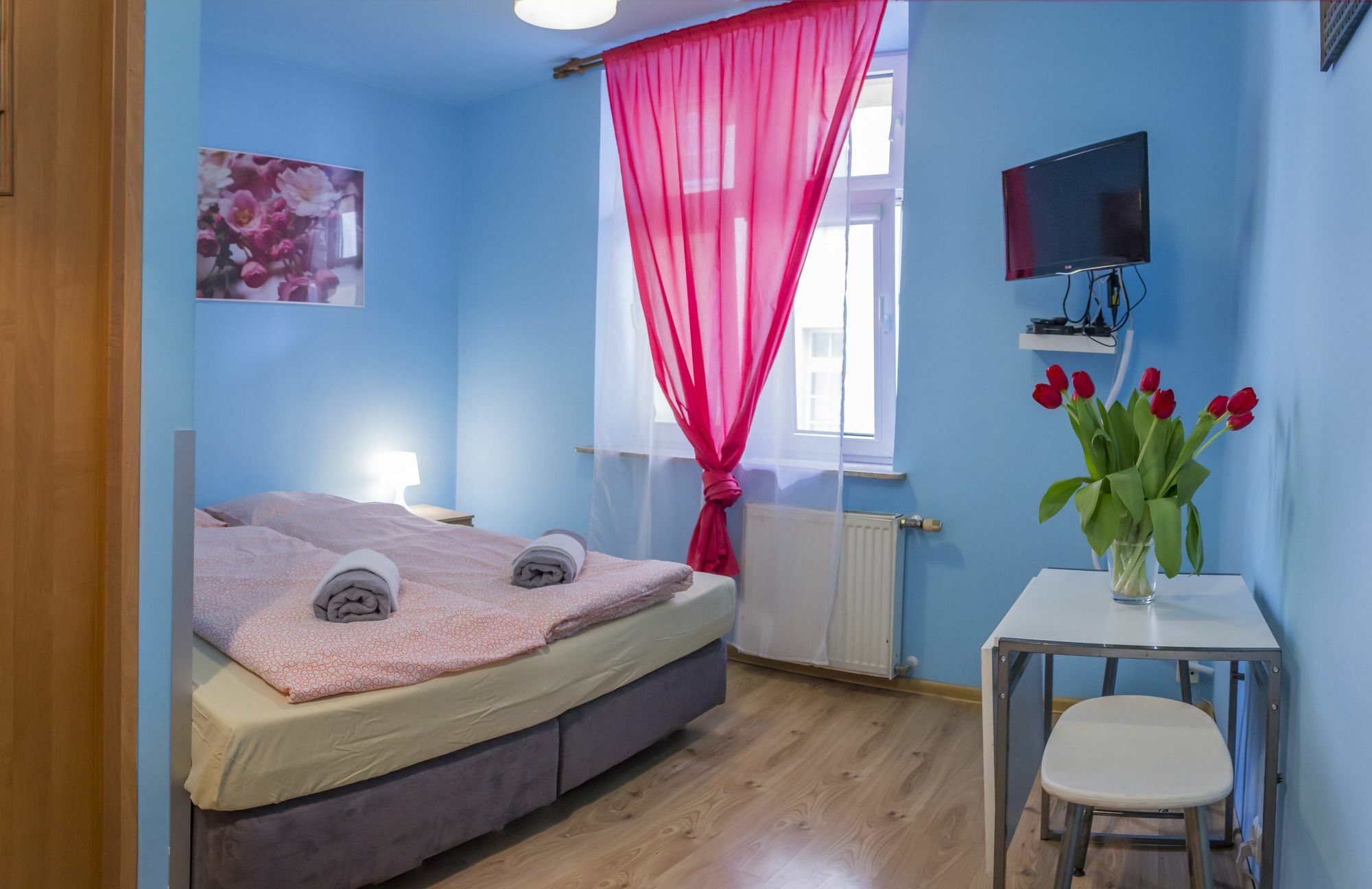 Flower Rooms Krakow Dış mekan fotoğraf