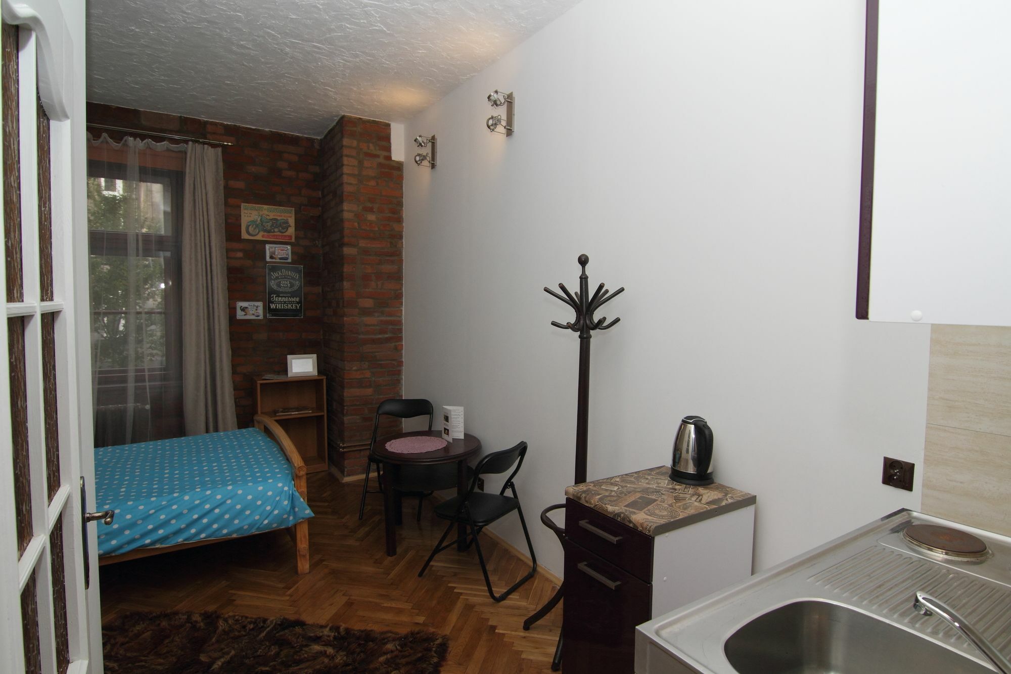 Flower Rooms Krakow Dış mekan fotoğraf